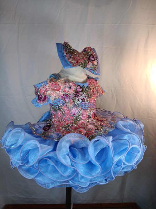 LITL Princess Delaney - Image 10