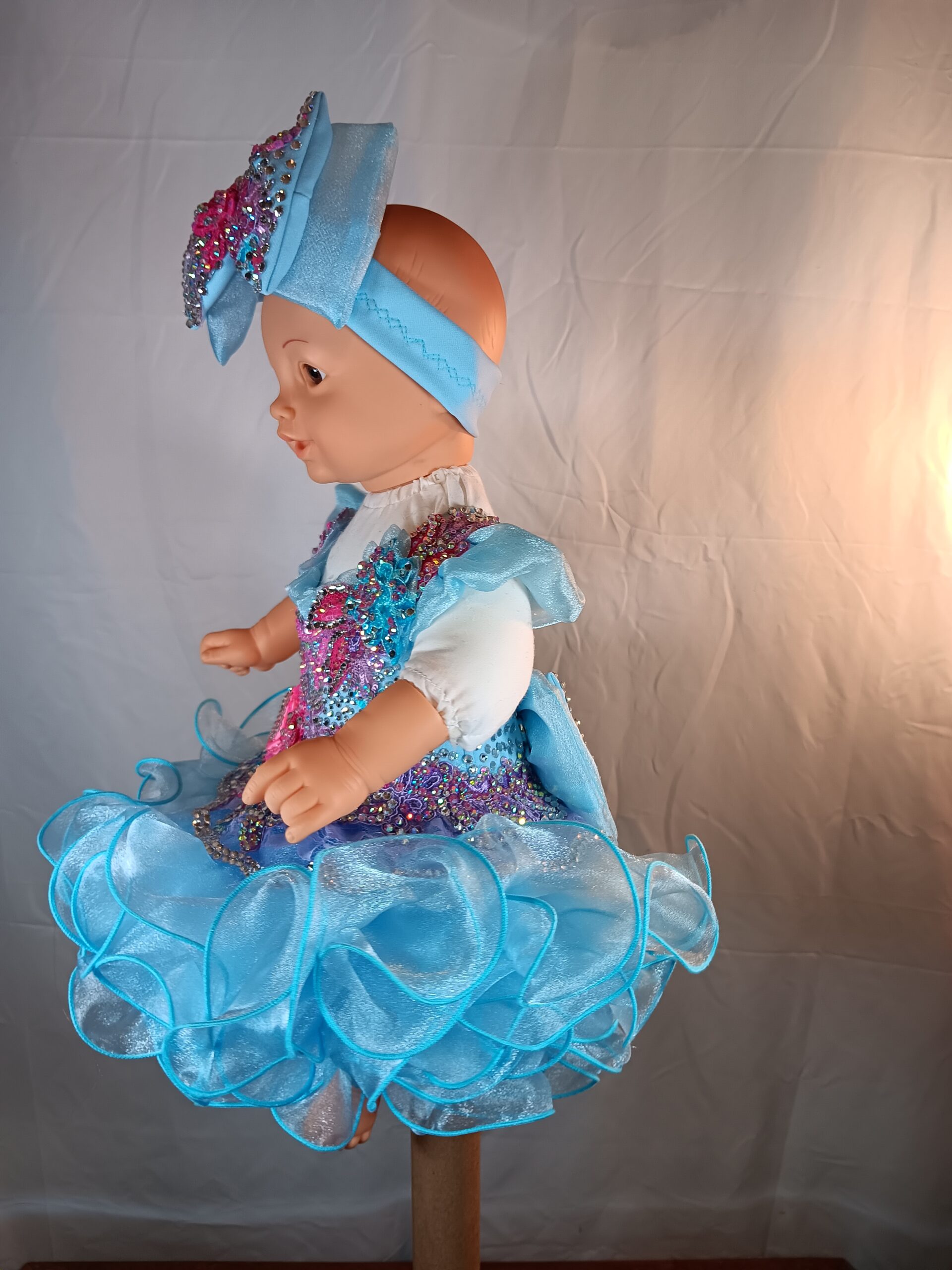LITL Knoxley Jane - Image 6