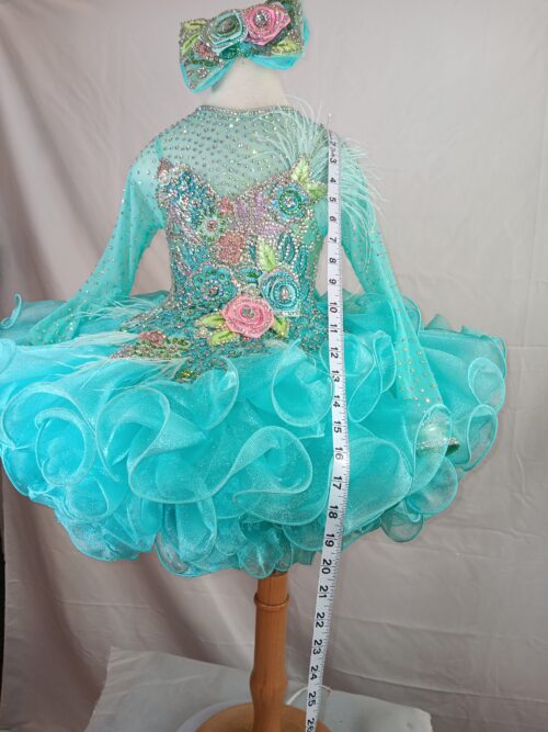 Spring Sparkle, 2-4T - Image 5