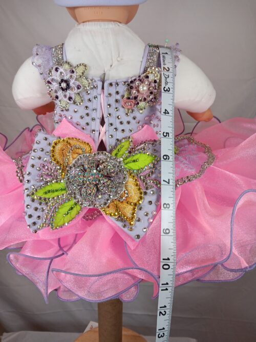Candy Baby, 0-6mths - Image 6
