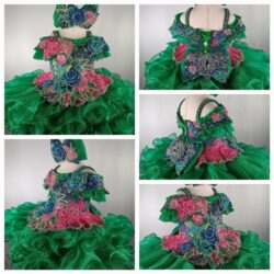 LITL Emerald Shine
