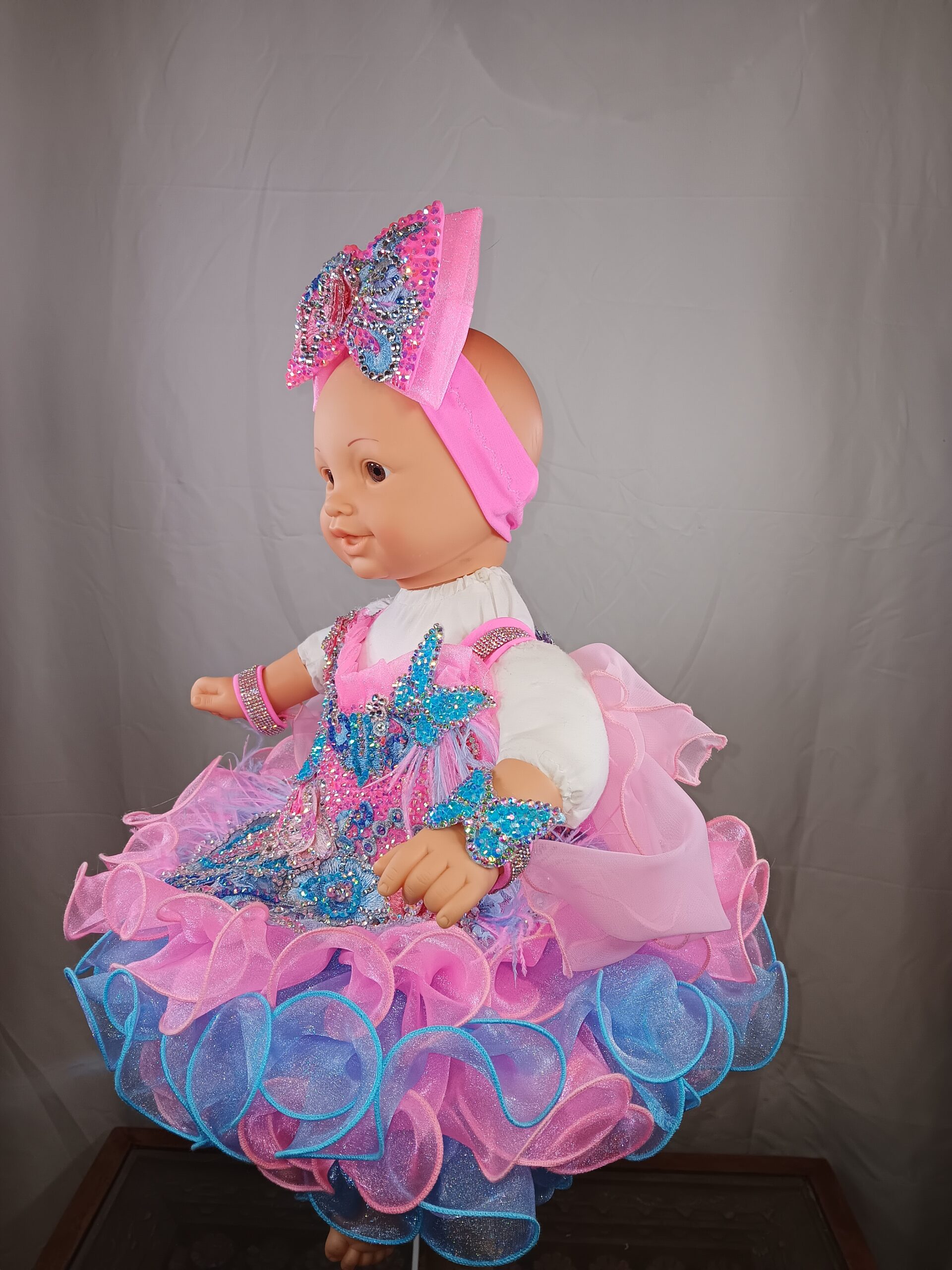 LITL Cotton Candy - Image 7