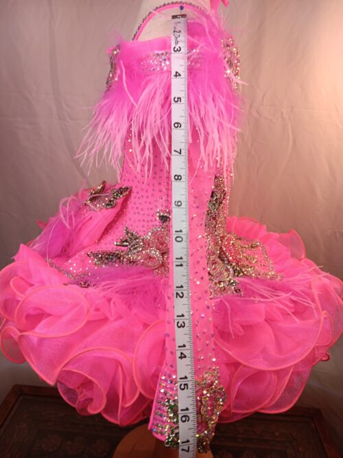 Pink Indulgence, 3T-5T - Image 5