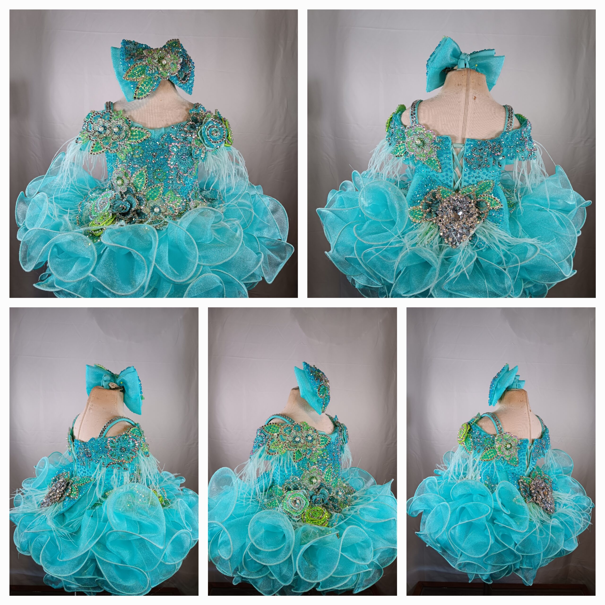 LITL Princess Briar