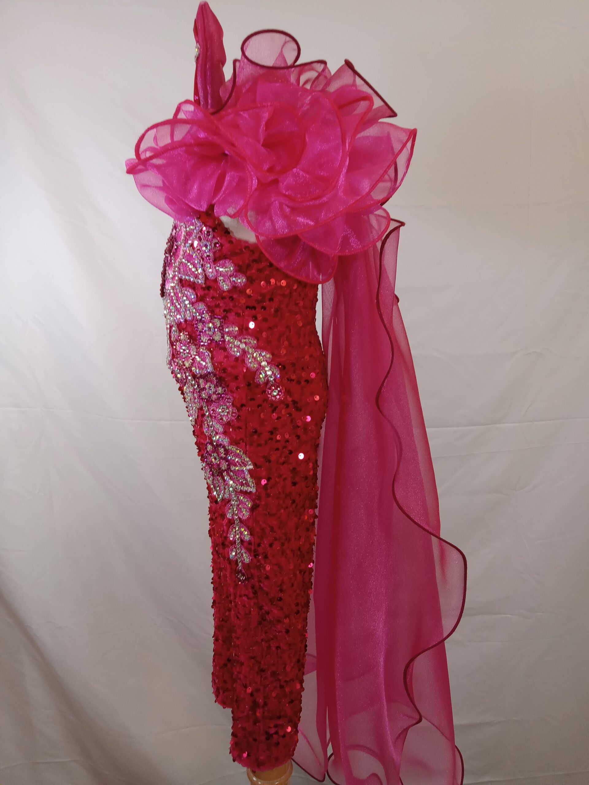 Pink Wine, 12-18mths - Image 14
