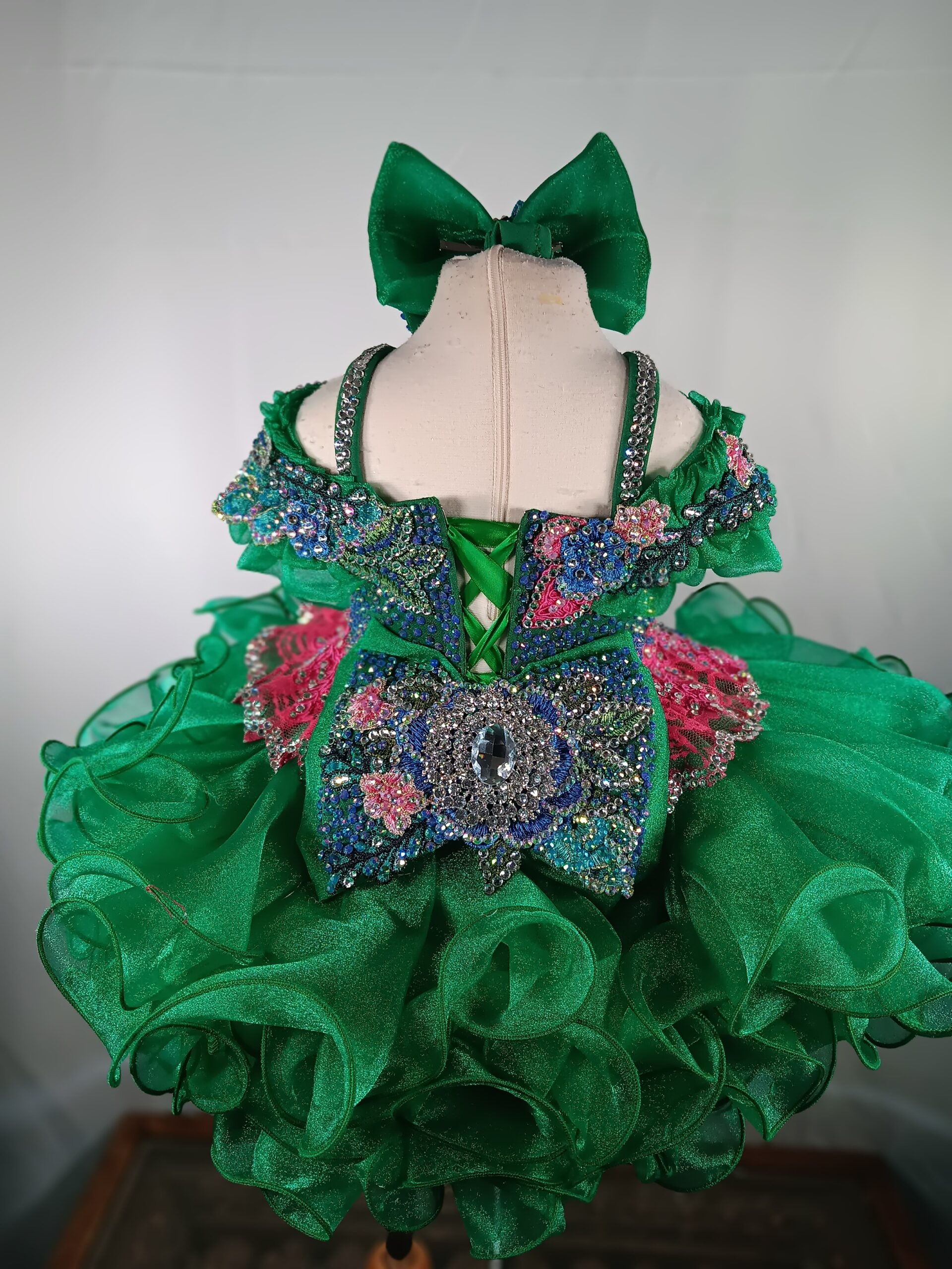 LITL Emerald Shine - Image 5