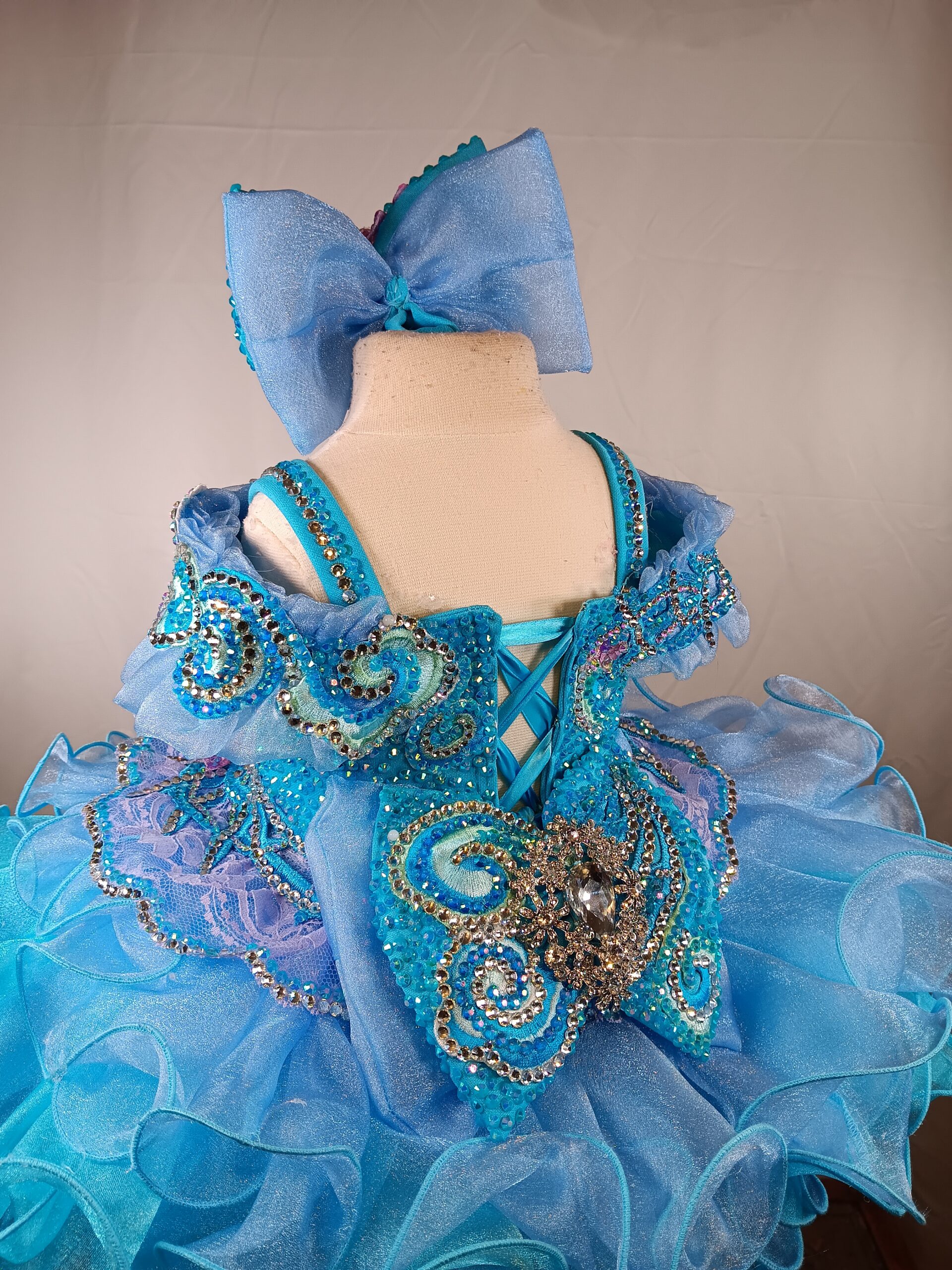 LITL Princess Carlee - Image 3