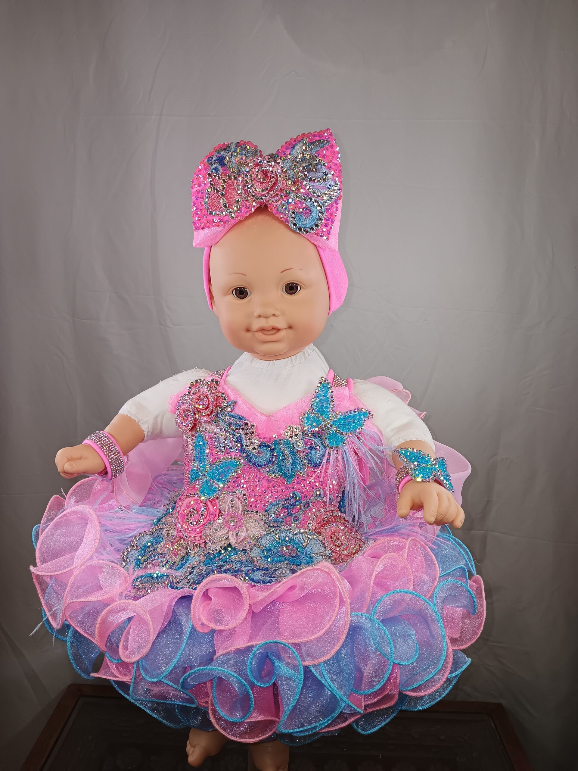 LITL Cotton Candy - Image 3