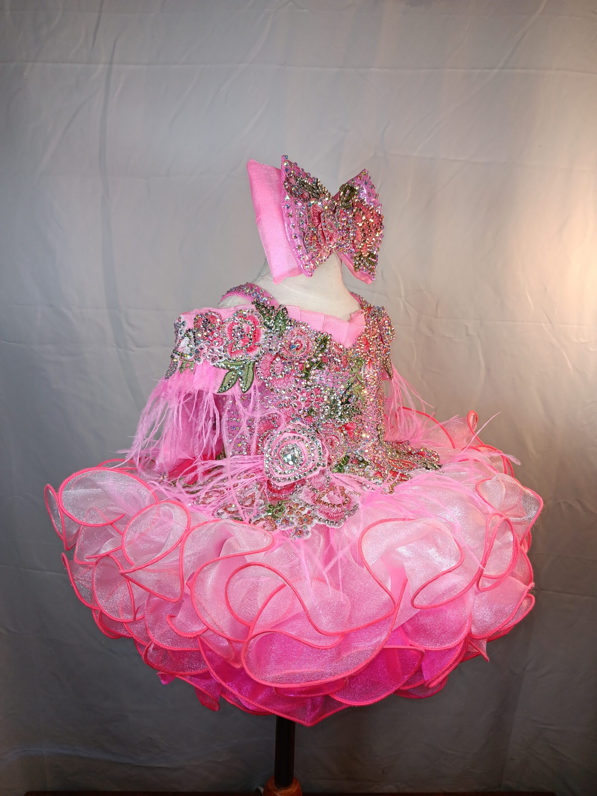 LITL Swan Barbie - Image 6