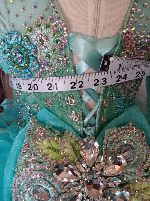 Spring Sparkle, 2-4T - Image 7
