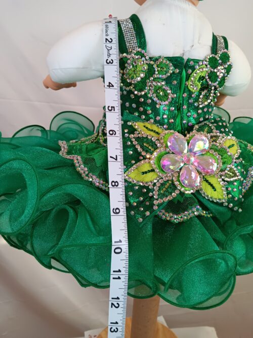 Emerald Baby, 0-6mths - Image 7