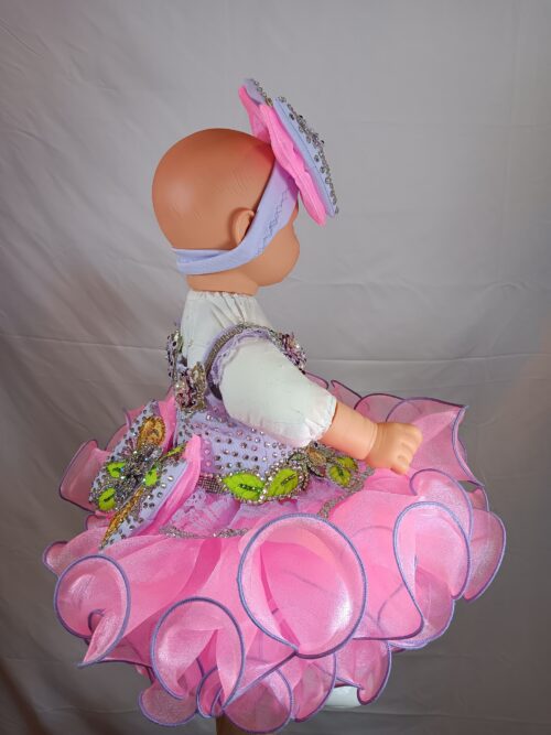 Candy Baby, 0-6mths - Image 2