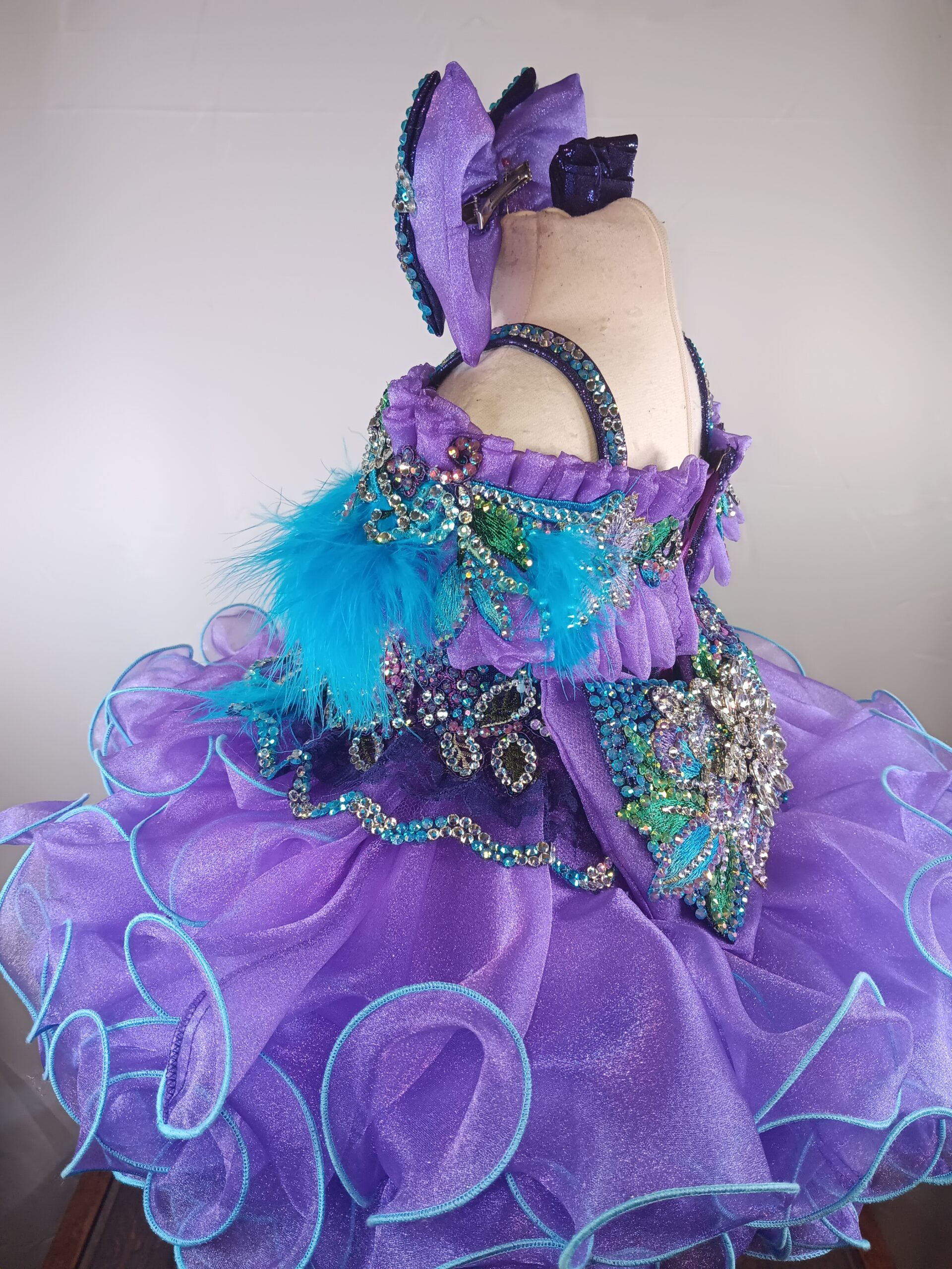 LITL Purple Passion - Image 3