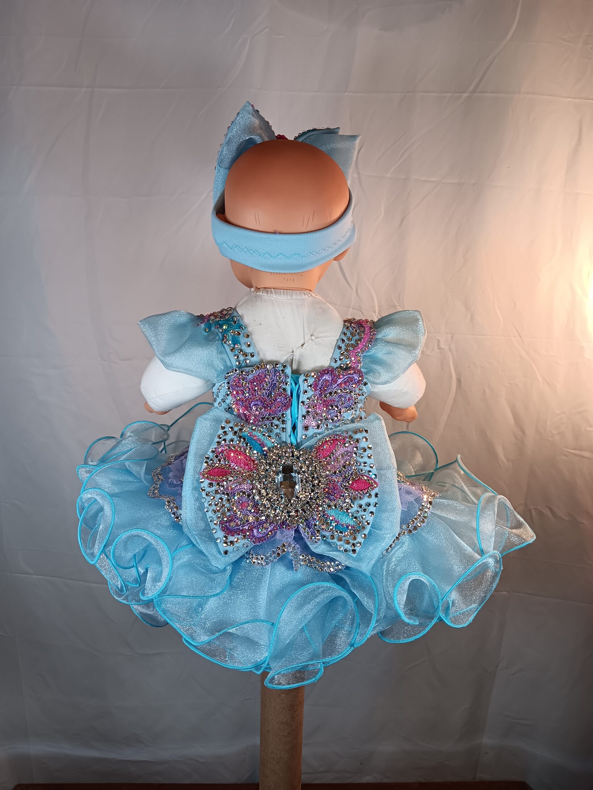 LITL Knoxley Jane - Image 10