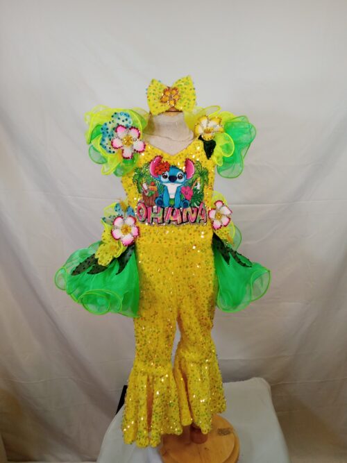 Stitch,18-3T - Image 15