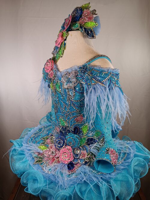 LITL Princess Lyza - Image 6