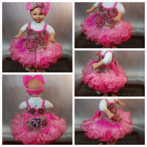 LITL - Tootie Cutie