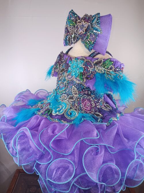 LITL Purple Passion - Image 4