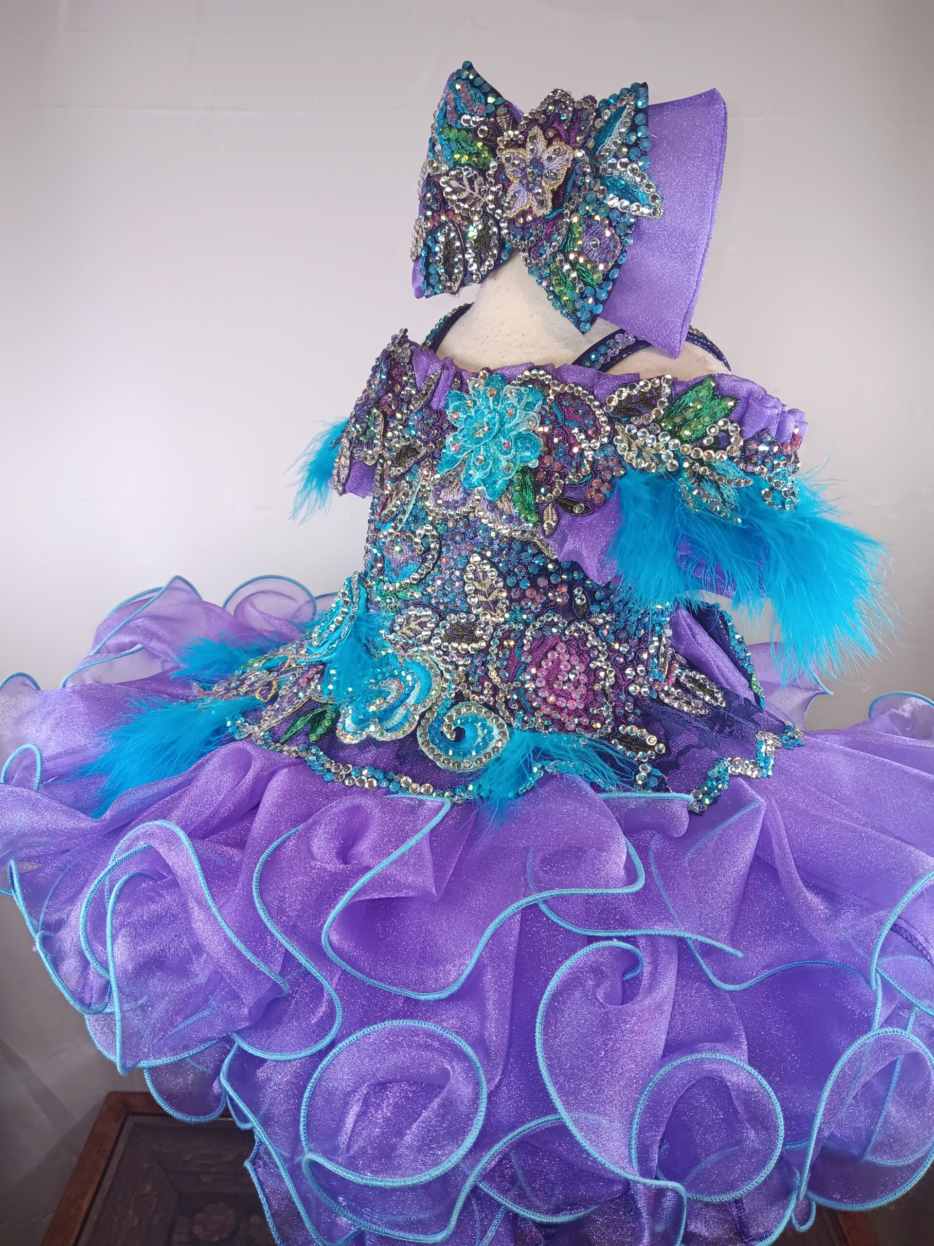 LITL Purple Passion - Image 4