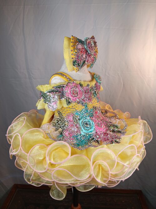 LITL - Belle's Beauty - Image 3