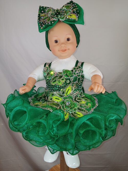 Emerald Baby, 0-6mths - Image 2