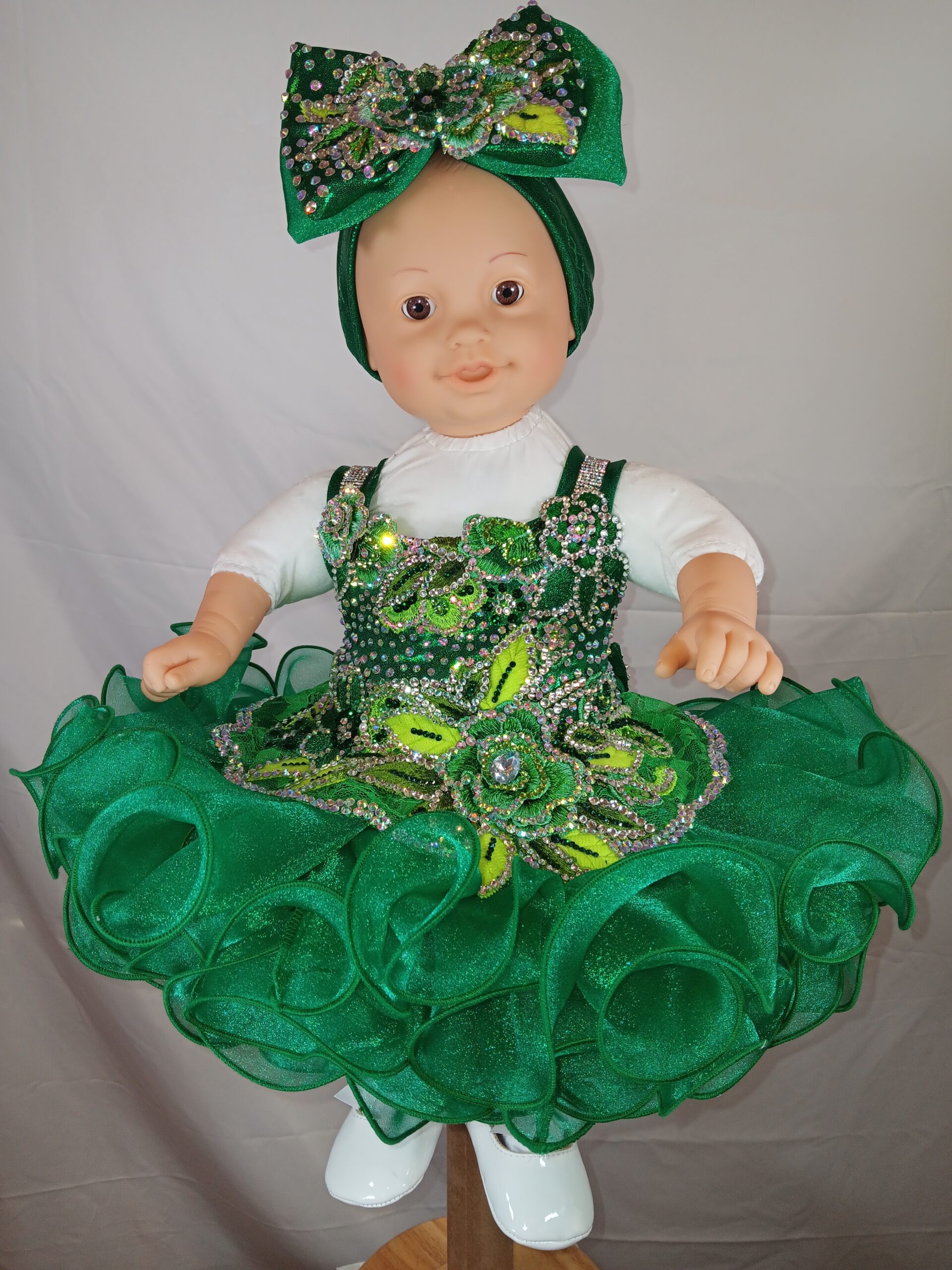 Emerald Baby, 0-6mths - Image 2