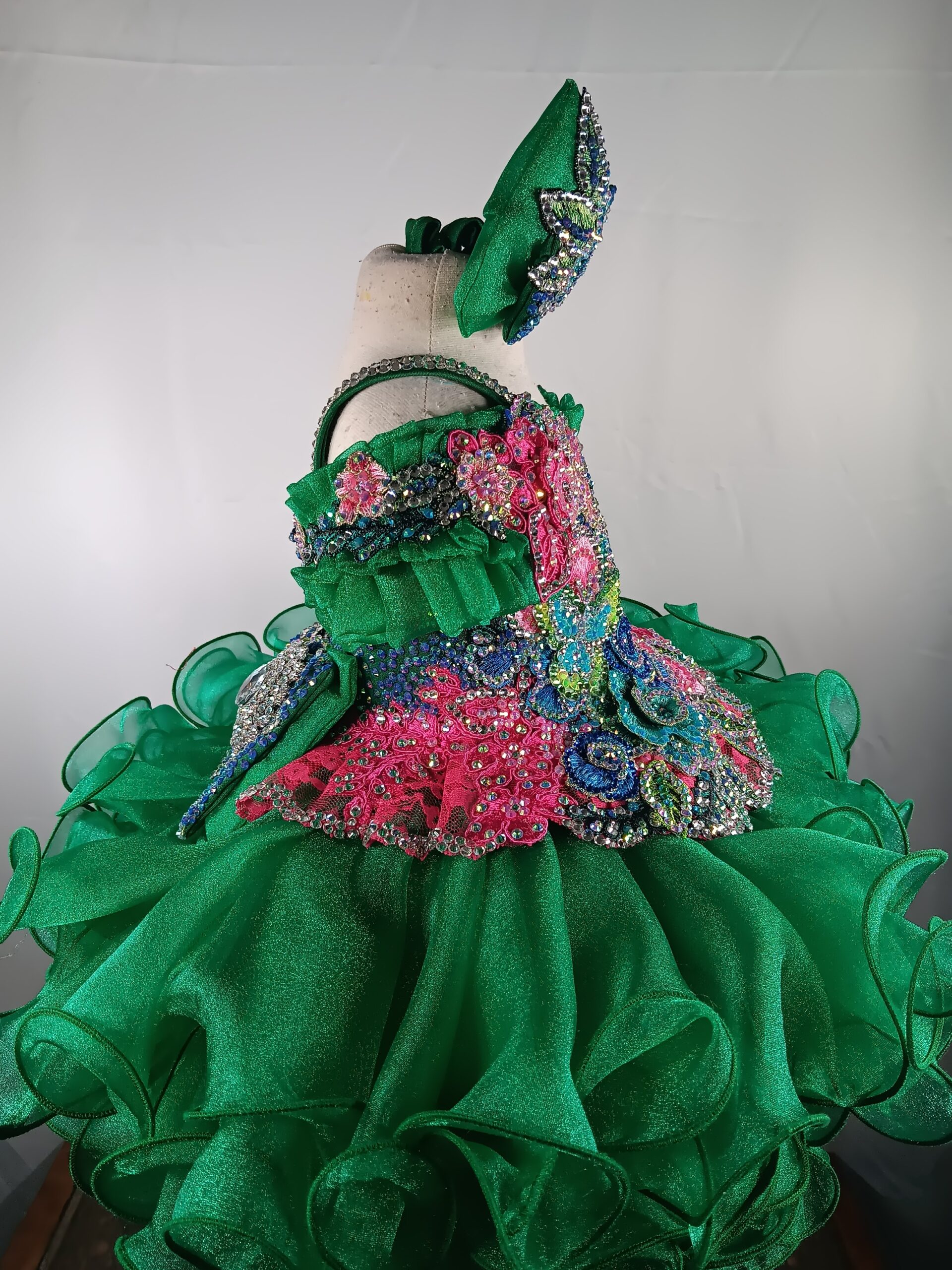 LITL Emerald Shine - Image 3