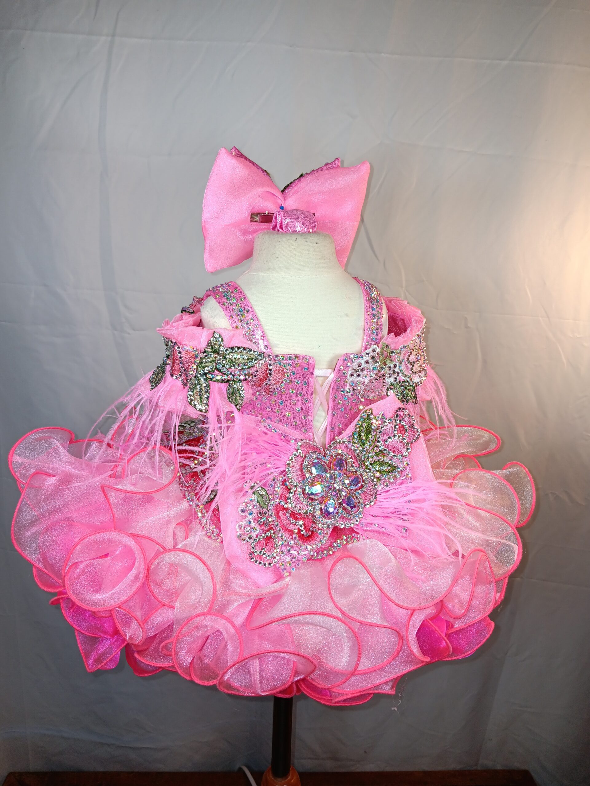 LITL Swan Barbie - Image 4