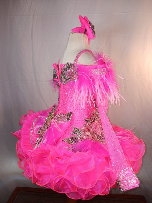 Pink Indulgence, 3T-5T - Image 6