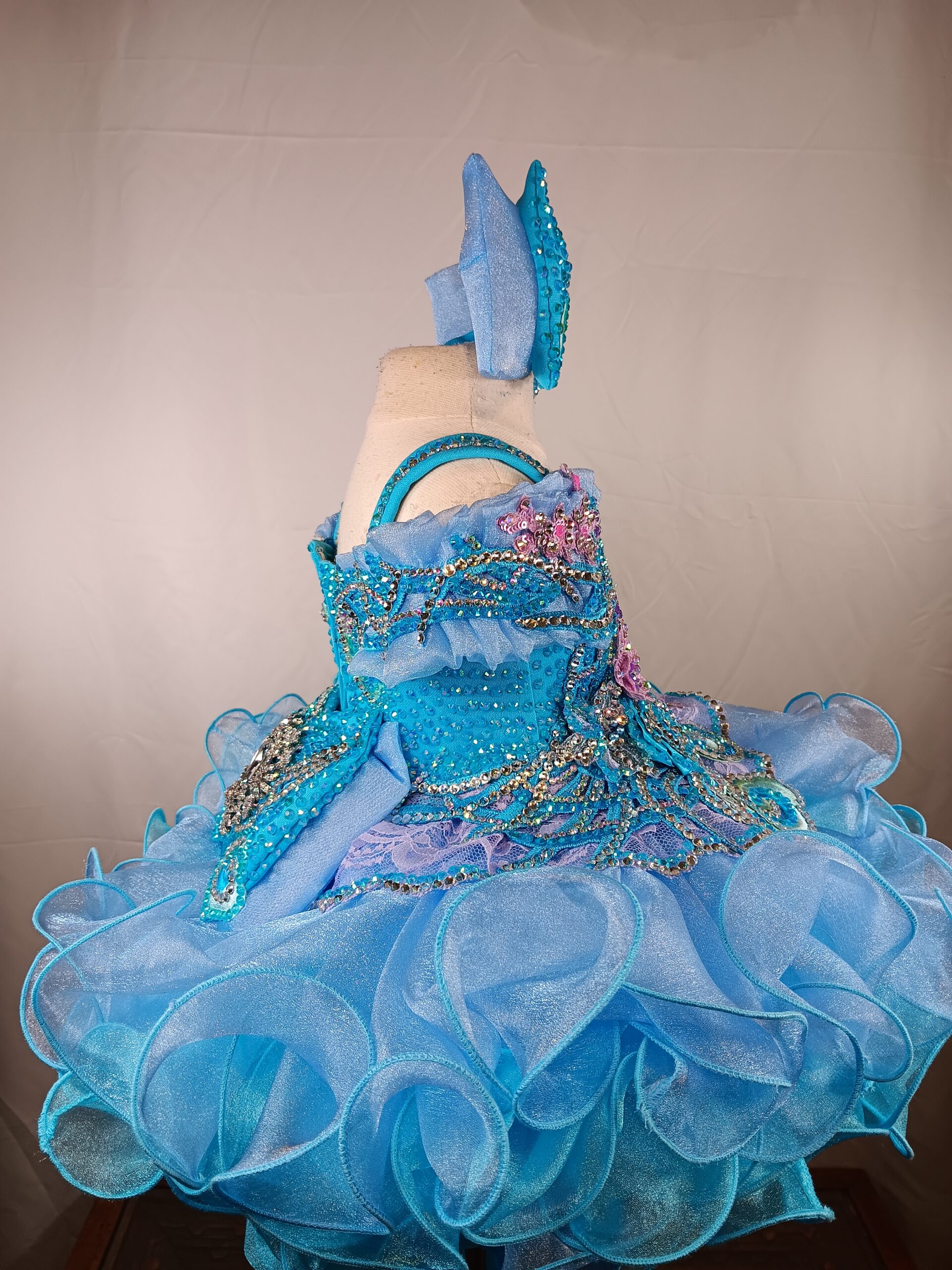 LITL Princess Carlee - Image 9
