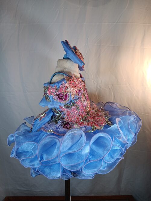 LITL Princess Delaney - Image 6
