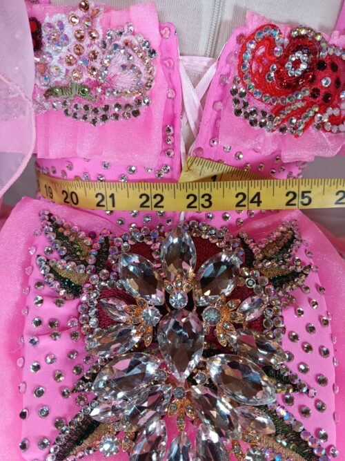 Bubblegum Sophistication, 18-3T - Image 11