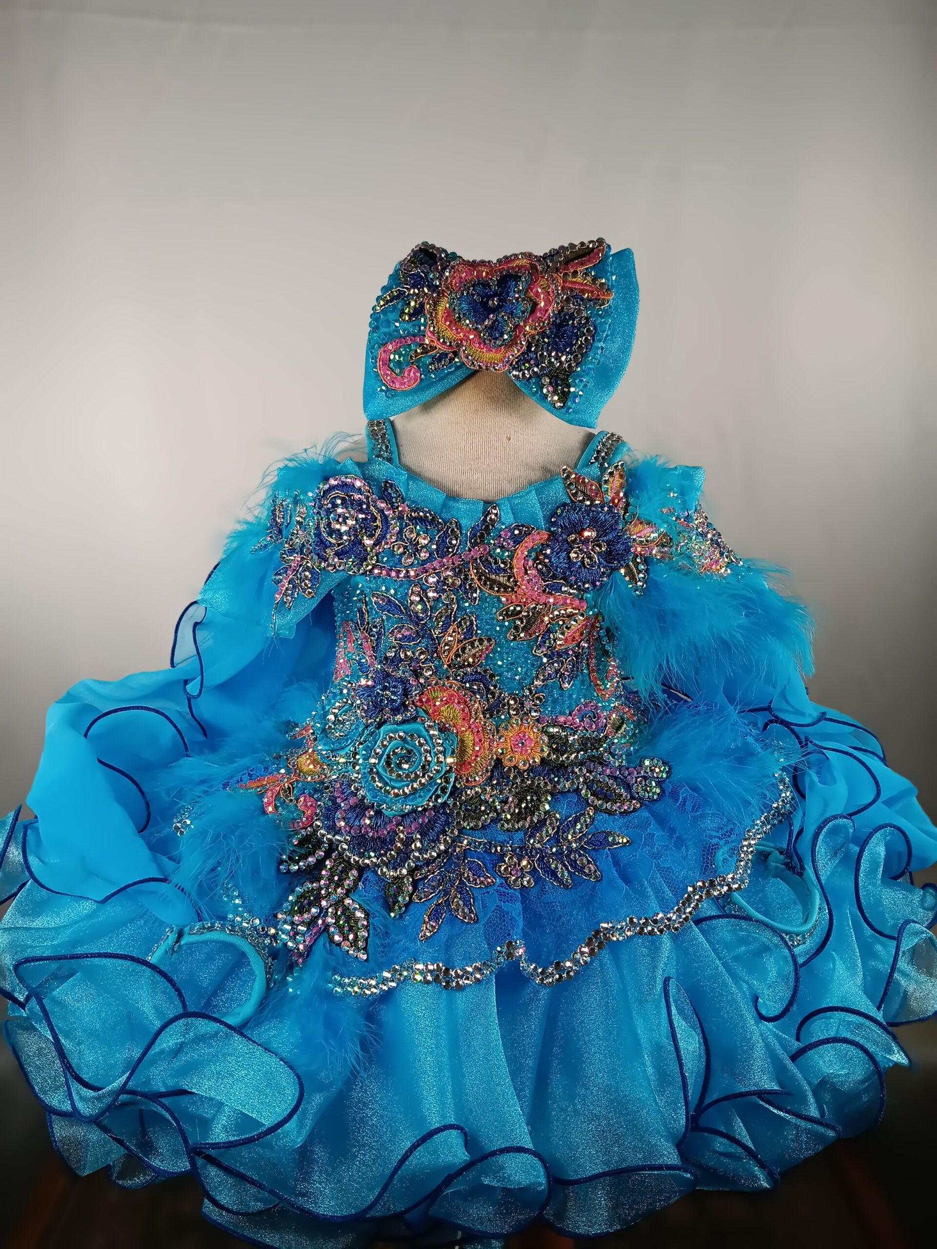 LITL Blue Bliss - Image 8
