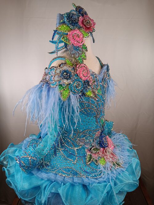LITL Princess Lyza - Image 9