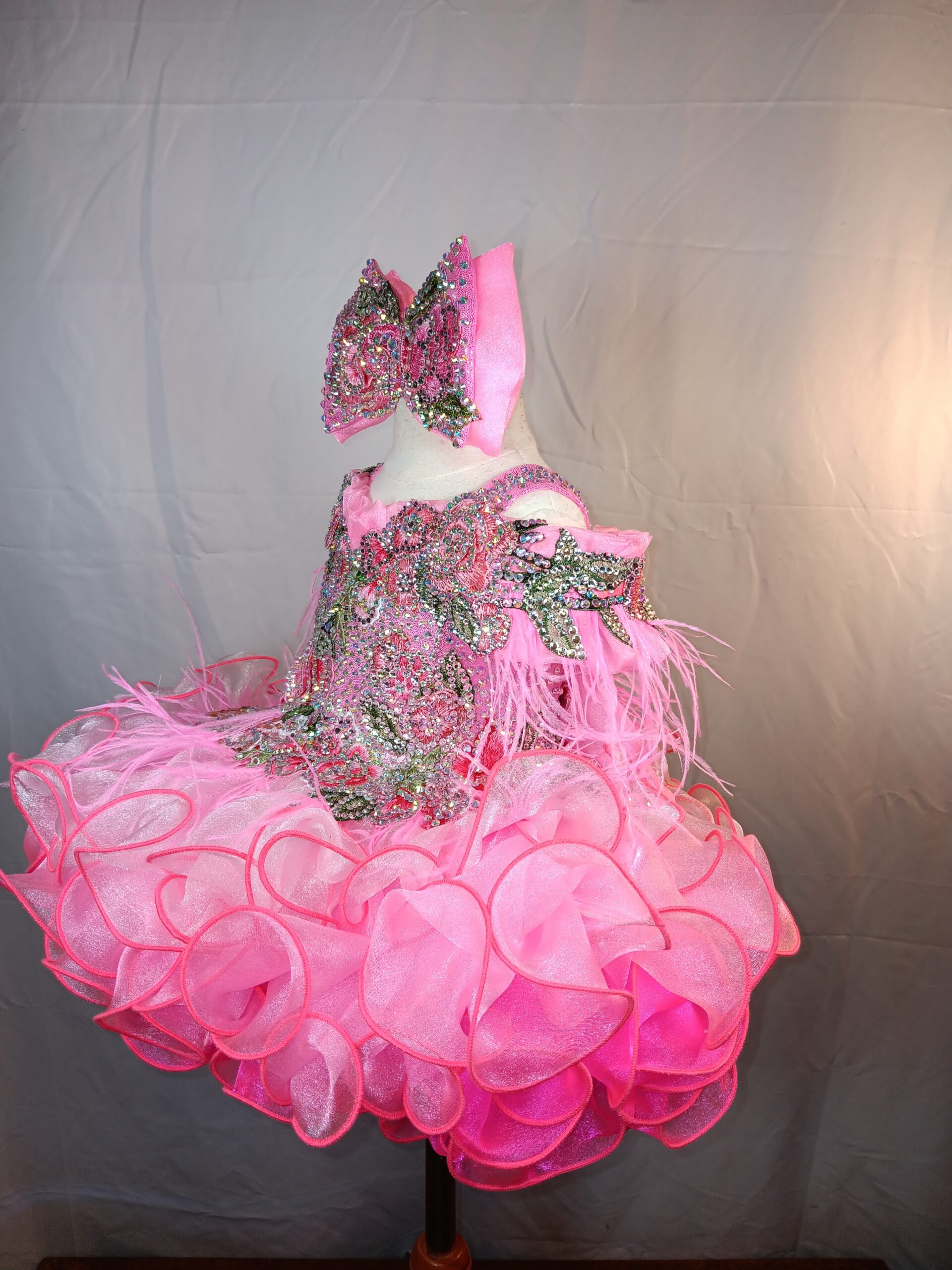 LITL Swan Barbie - Image 3