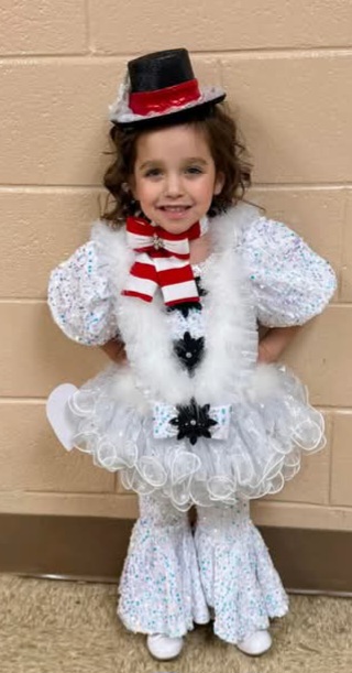 Frosty, 18-3T - Image 13