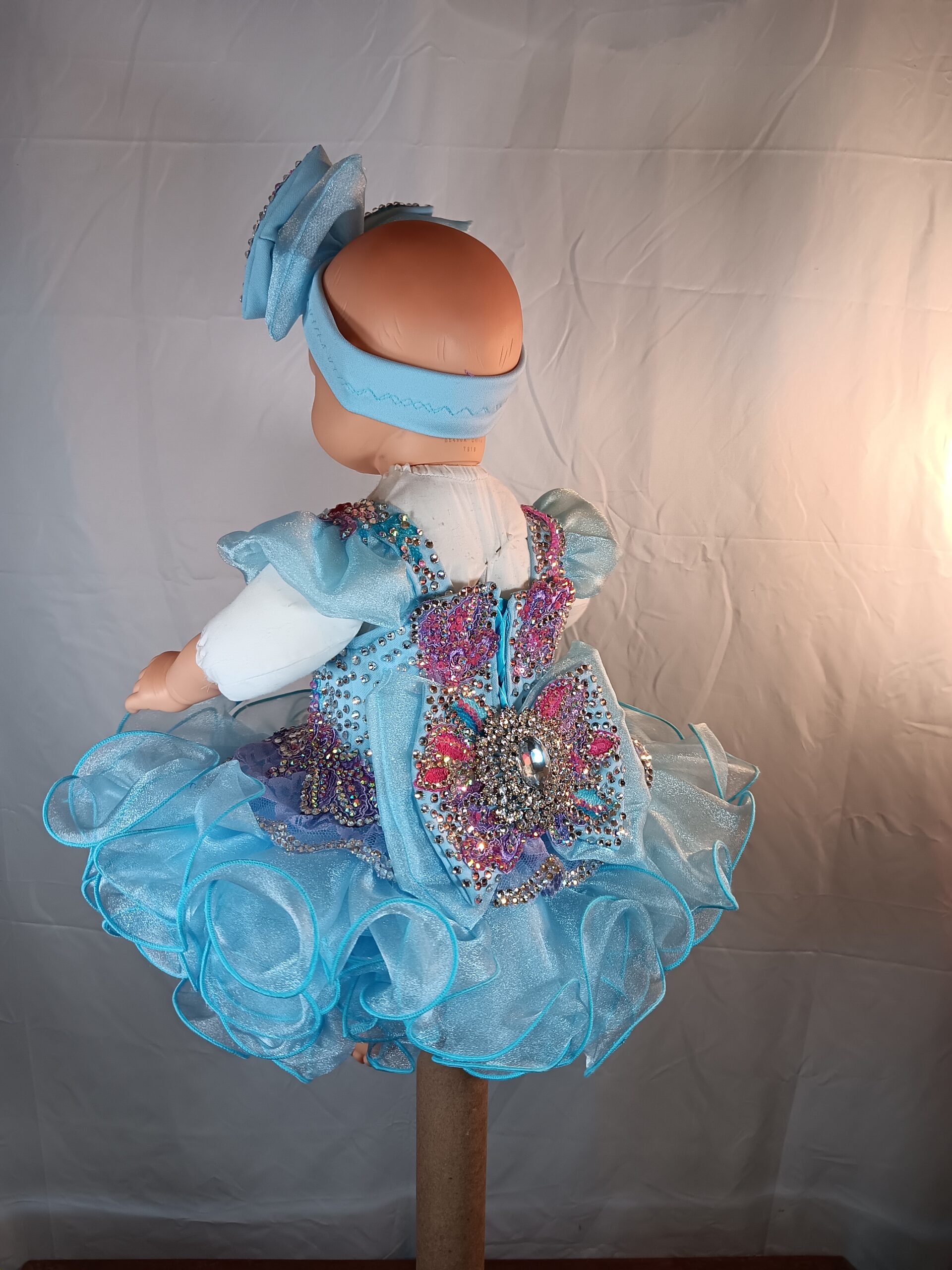 LITL Knoxley Jane - Image 3