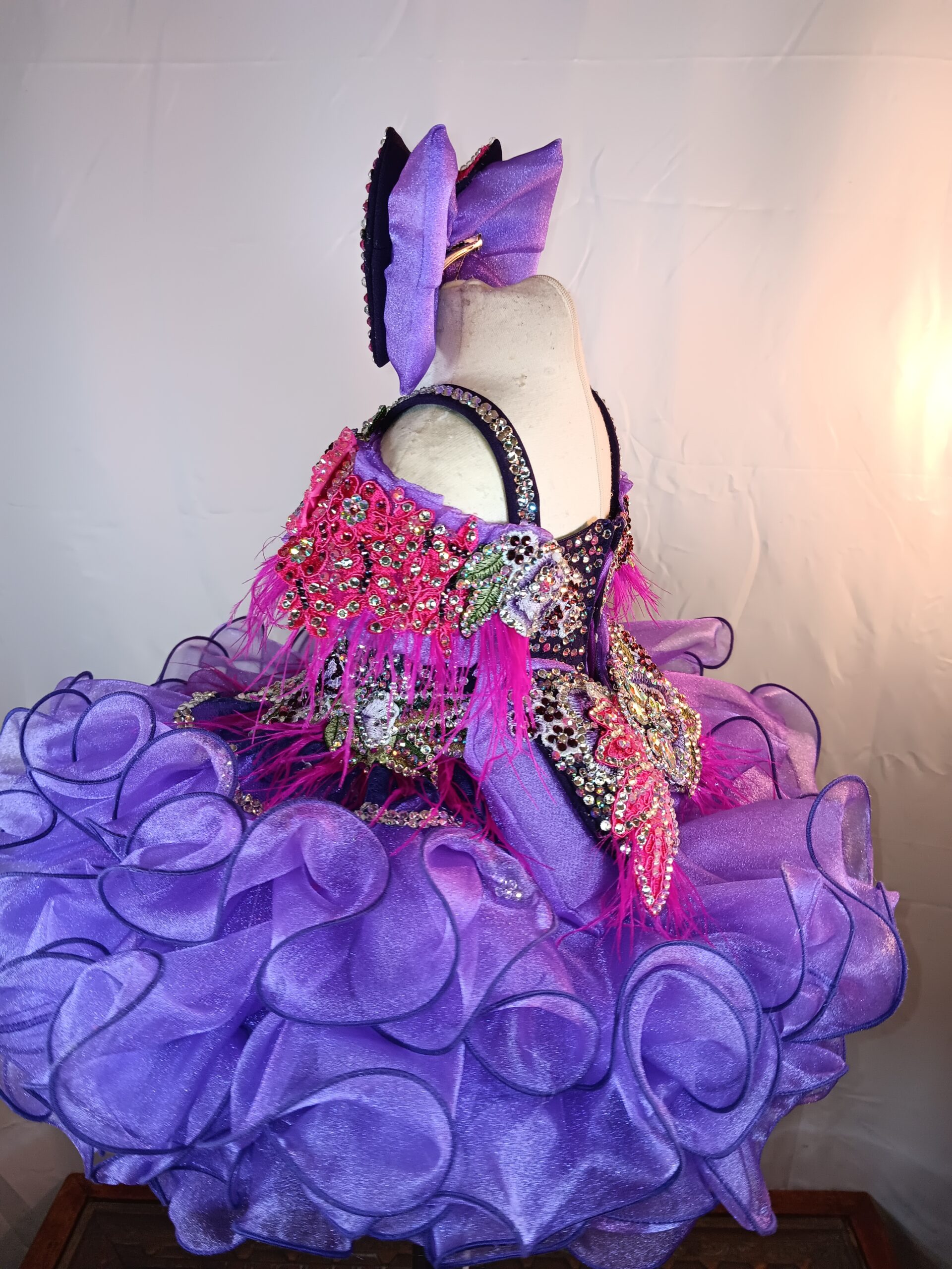 LITL Princess Avery Lynn - Image 4