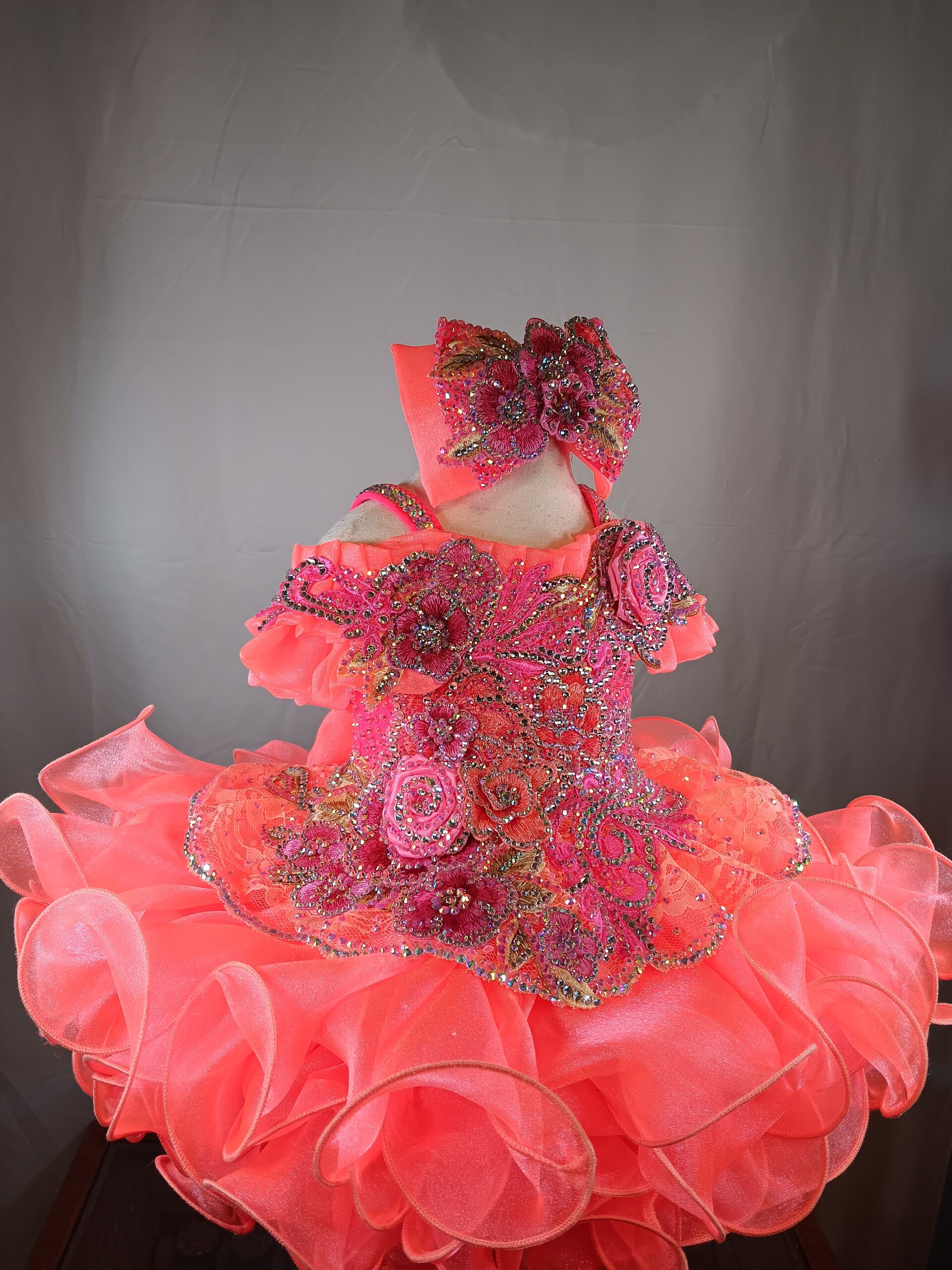 LITL Shrimply Glam - Image 8