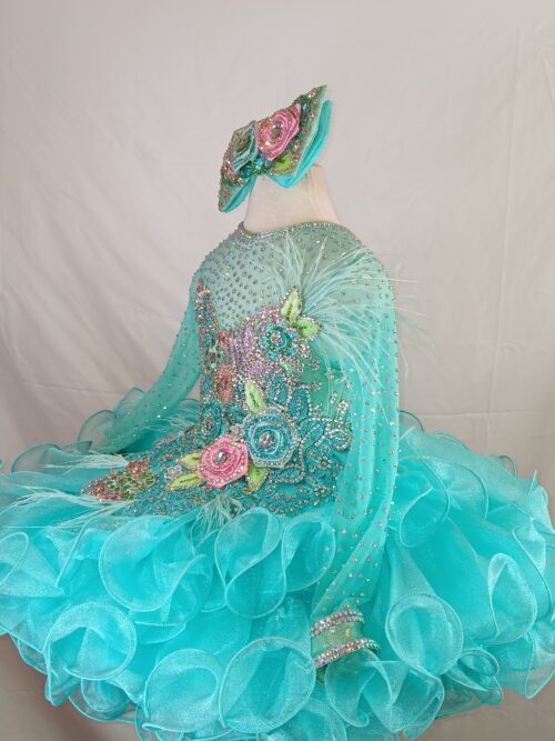 Spring Sparkle, 2-4T - Image 12