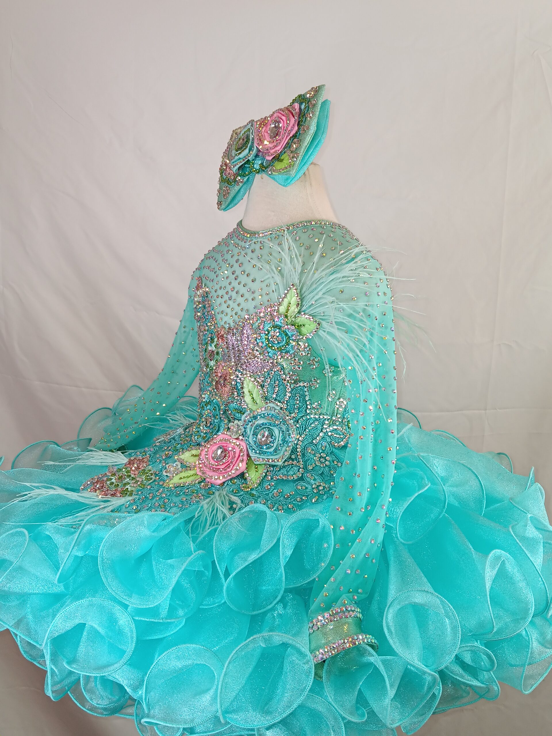 Spring Sparkle, 2-4T - Image 12