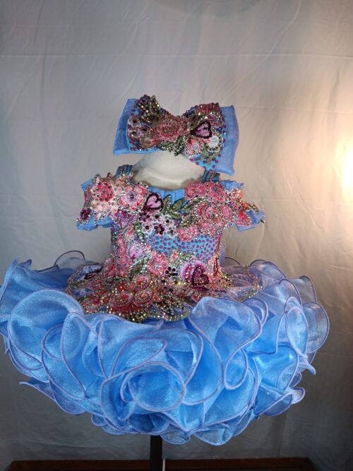 LITL Princess Delaney - Image 4