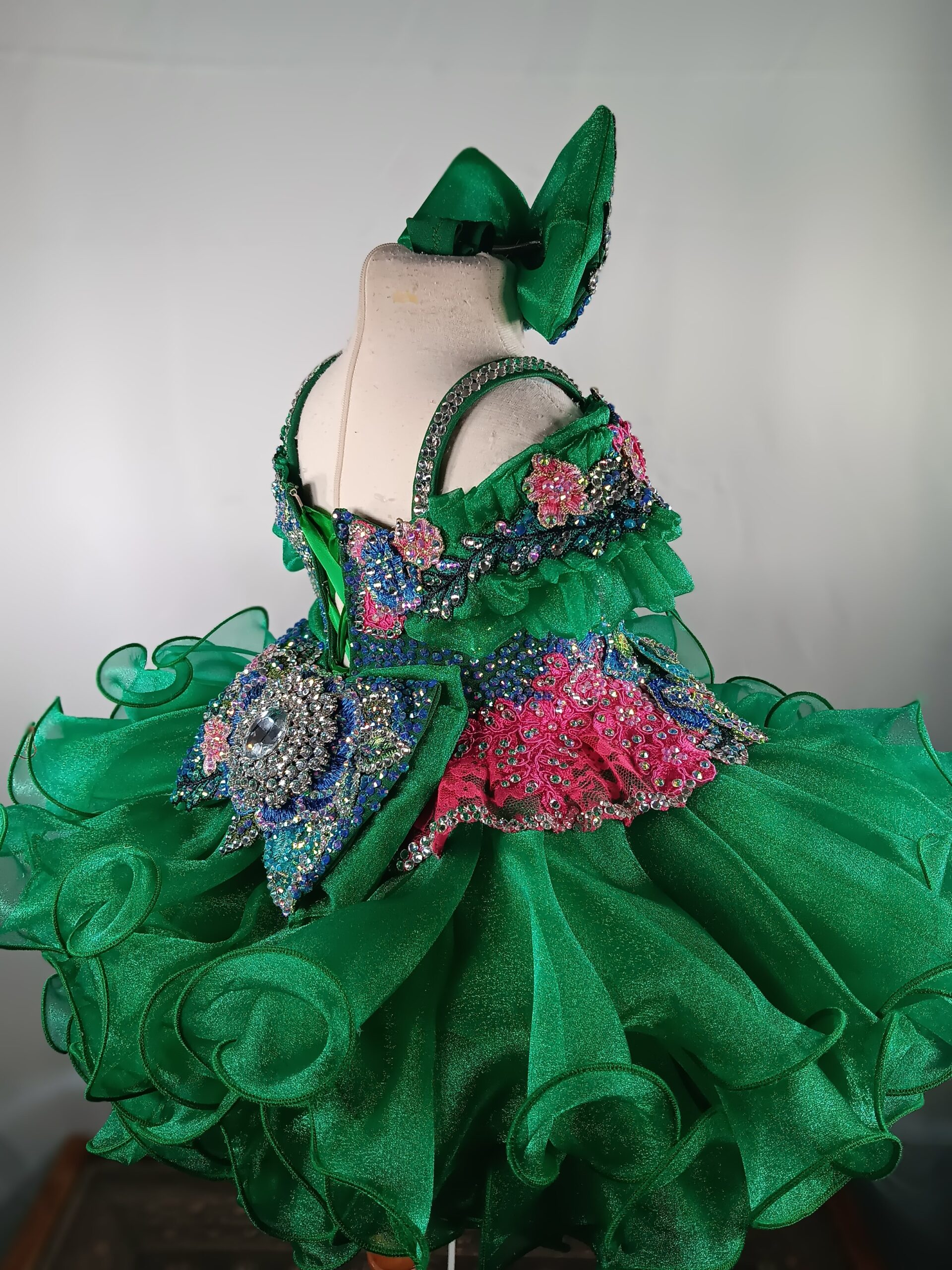 LITL Emerald Shine - Image 2