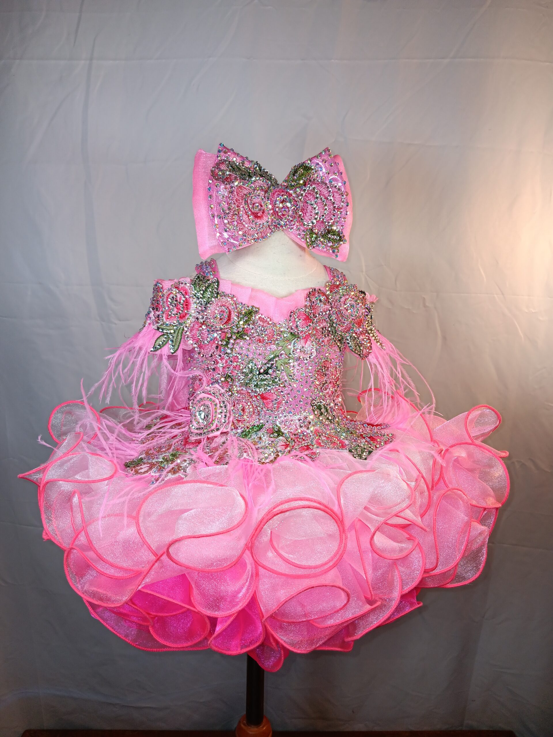 LITL Swan Barbie - Image 7