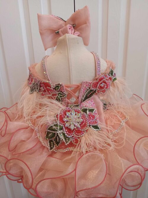 LITL Georgianna Lynn - Image 2