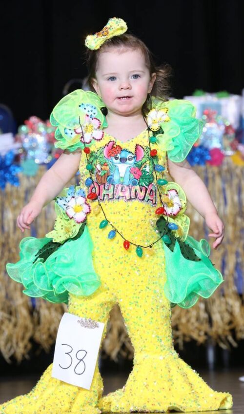 Stitch,18-3T - Image 3