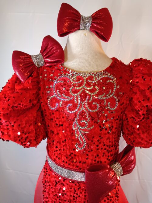 Couture Plus, 3-5T - Image 2