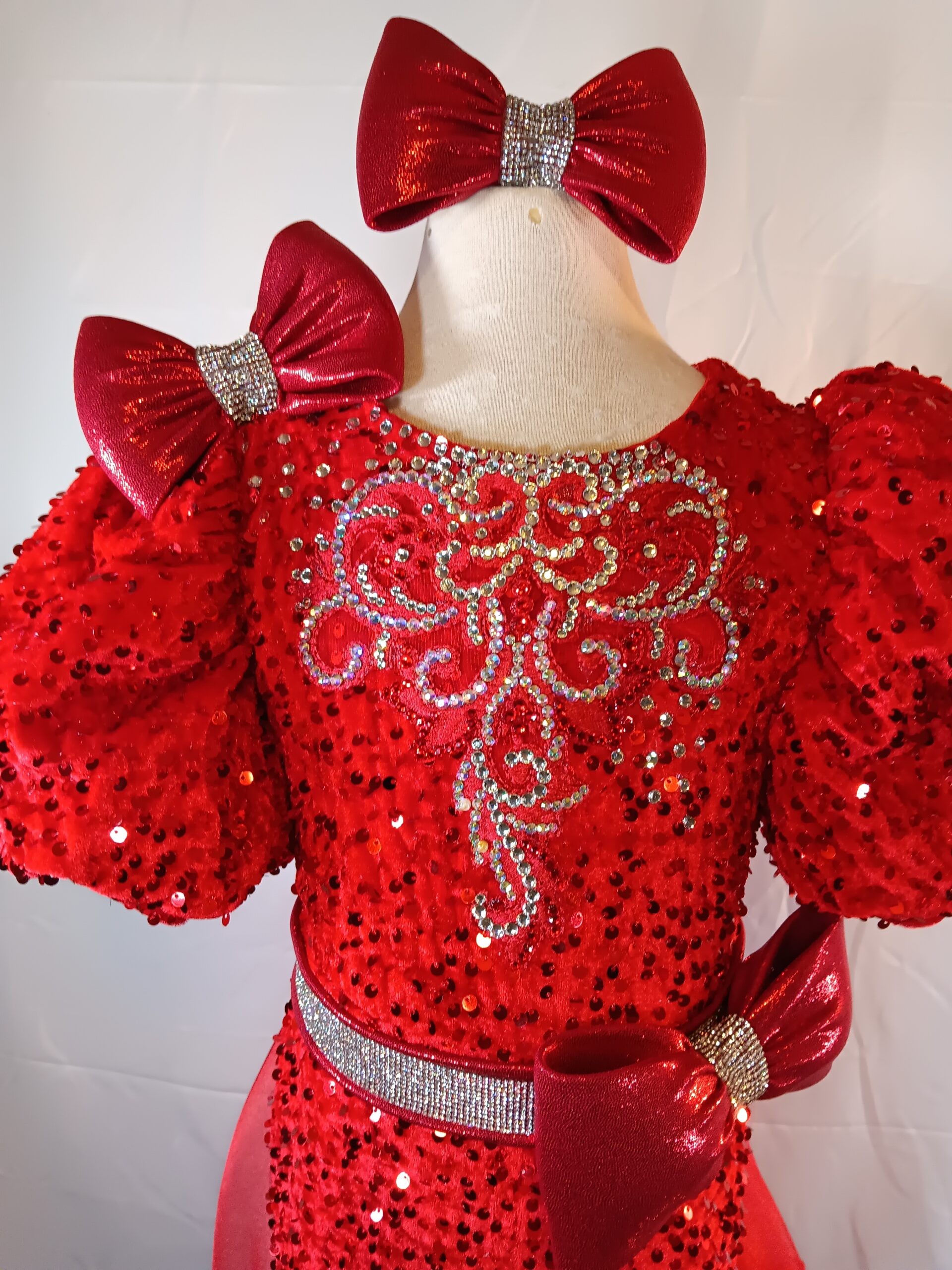 Couture Plus, 3-5T - Image 2