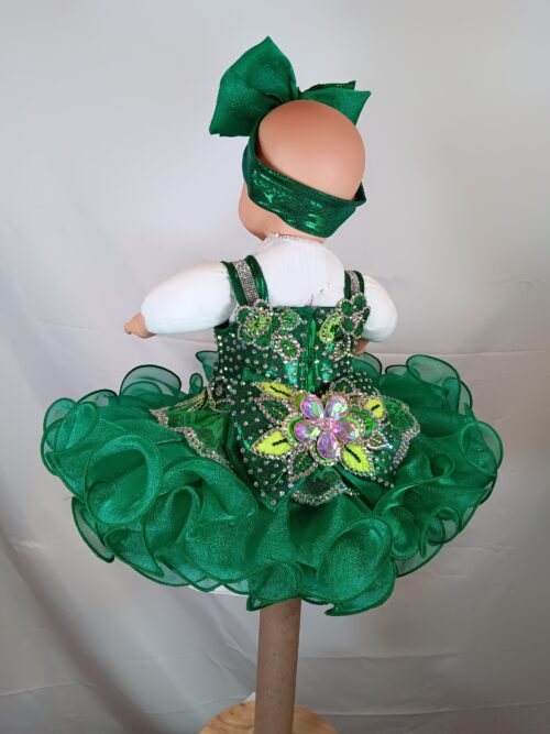 Emerald Baby, 0-6mths - Image 6