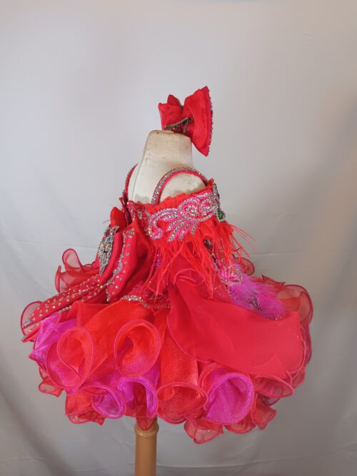 Princess Rose, 12-18mths - Image 7